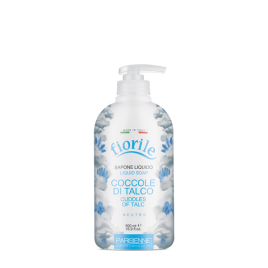 CUDDLES OF TALC NEW 